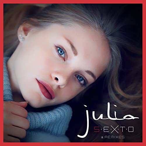 S.E.X.T.O [Vinyl Maxi-Single] von Columbia (Sony Music Switzerland)