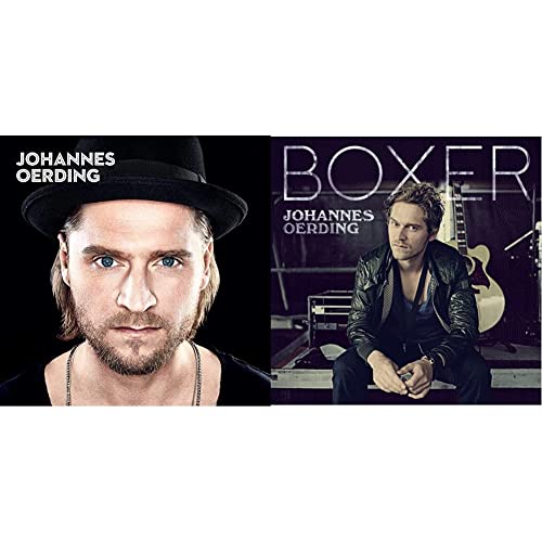 Kreise (Standard Edition) & Boxer von Columbia / Sony Music Entertainment
