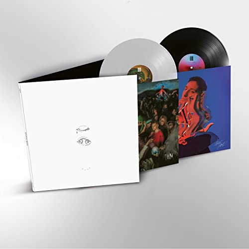 Doom & Mood [Colored Vinyl] [Vinyl LP] von Columbia Europe