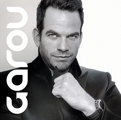 Garou Garou von SONY MUSIC CANADA ENTERTAINMENT INC.