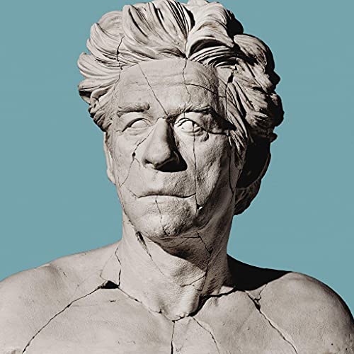Geographie Du Vide [VINYL] [Vinyl LP] von COLUMBIA