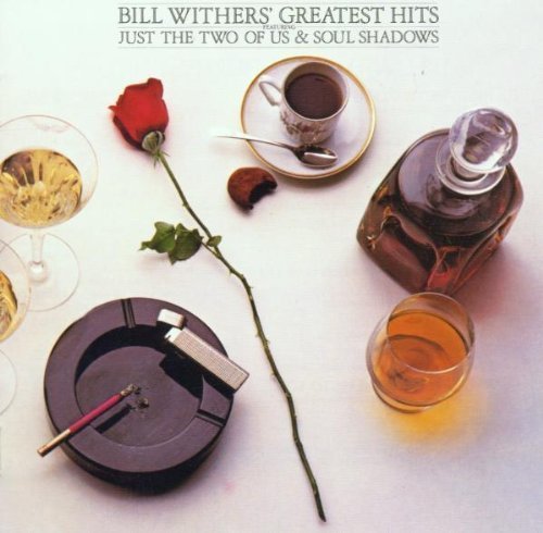 Greatest Hits by Withers, Bill Import edition (1988) Audio CD von Columbia Europe