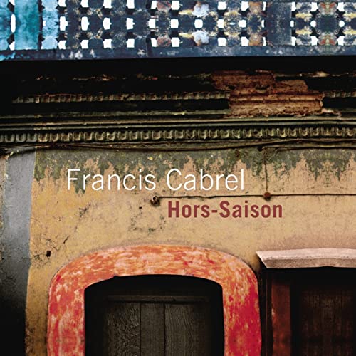 Hors Saison Hors Saison von Columbia Europe
