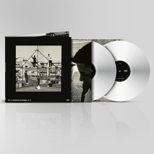 Il Coraggio Dei Bambini - Atto Ii - White Colored Vinyl [Vinyl LP] von Columbia Europe