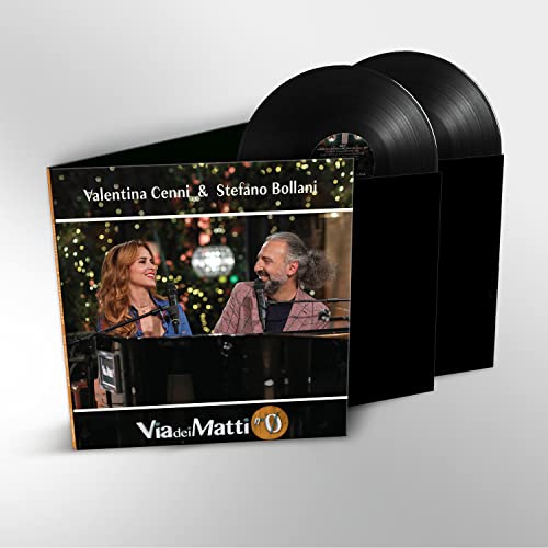 Via Dei Matti No 0 [Vinyl LP] von Columbia Europe