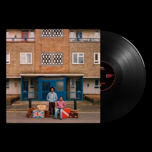Who Am I [Vinyl LP] von COLUMBIA