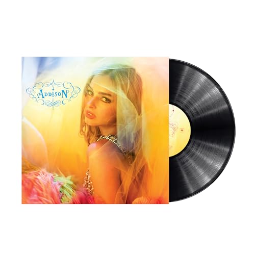 Addison [Vinyl LP] von Columbia International (Sony Music)