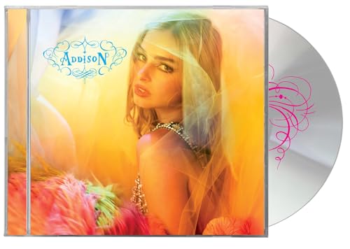 Addison von Columbia International (Sony Music)