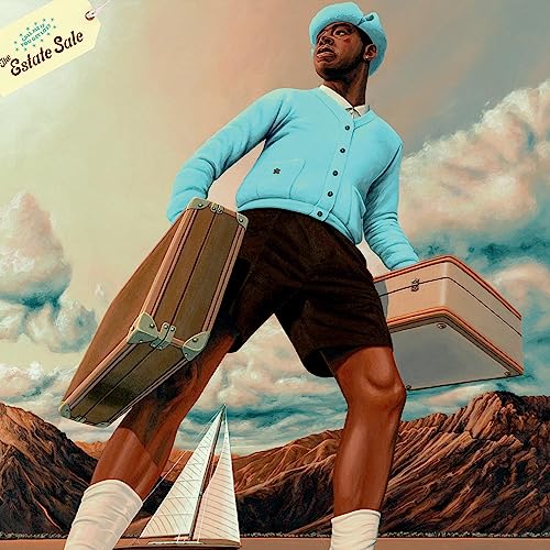 Call Me If You Get Lost: the Estate Sale [Vinyl LP] von Columbia International (Sony Music)