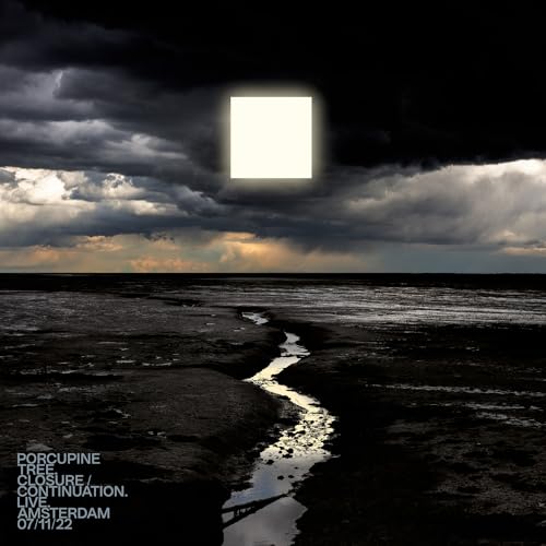 Closure / Continuation. Live. Amsterdam 07/11/22 [Vinyl LP] von Legacy