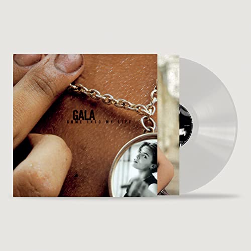 Come Into My Life-25° Anniversary [Vinyl LP] von Legacy