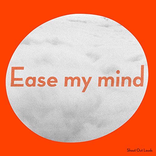 Ease My Mind [Vinyl LP] von Columbia International (Sony Music)