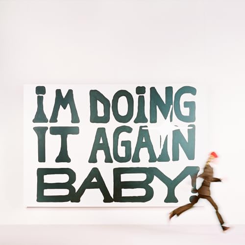 I'M Doing It Again Baby! [Vinyl LP] von Columbia International (Sony Music)