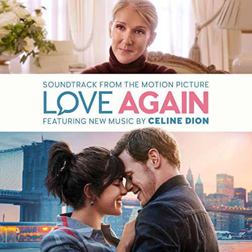 Love Again (Soundtrack from the Motion Picture) von Columbia International (Sony Music)