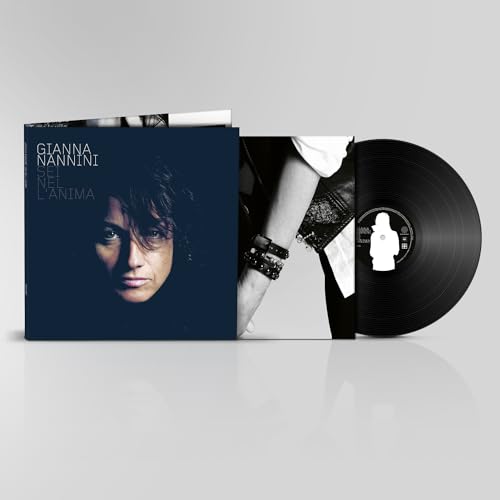 Sei Nel l'Anima [Vinyl LP] von SONY MUSIC