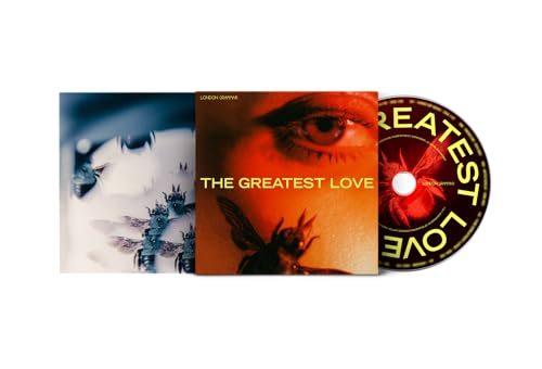 The Greatest Love von MINISTRY OF SOUND