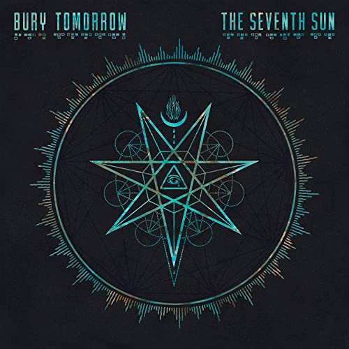The Seventh Sun (Deluxe) von Columbia International (Sony Music)