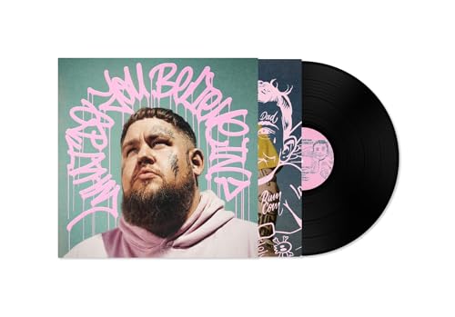 What Do You Believe in? [Vinyl LP] von Columbia International (Sony Music)