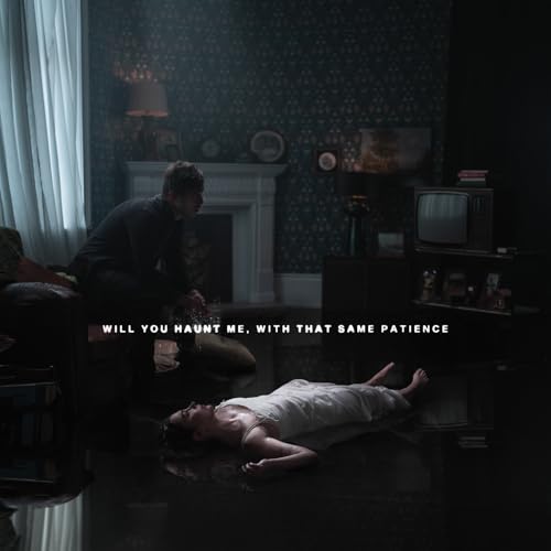 Will You Haunt Me, With That Same Patience [Vinyl LP] von Columbia International (Sony Music)