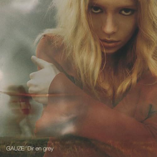Gauze - Limited Edition [Vinyl LP] von Columbia Japan