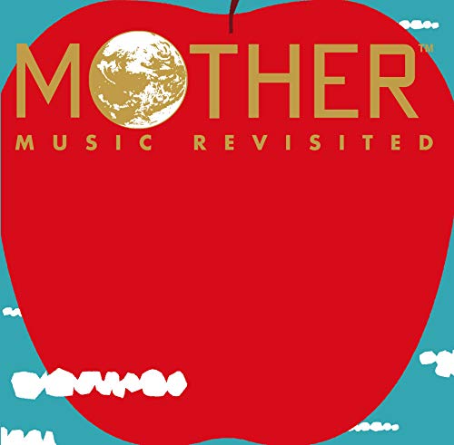 Mother Music Revisited (Original Soundtrack) [Vinyl LP] von Columbia Japan