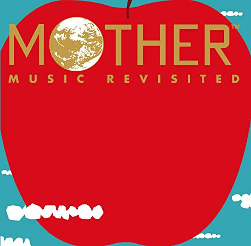 Mother Music Revisited [VINYL] [Vinyl LP] von Jap Import