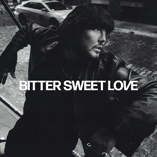 Bitter Sweet Love von Columbia Local (Sony Music)