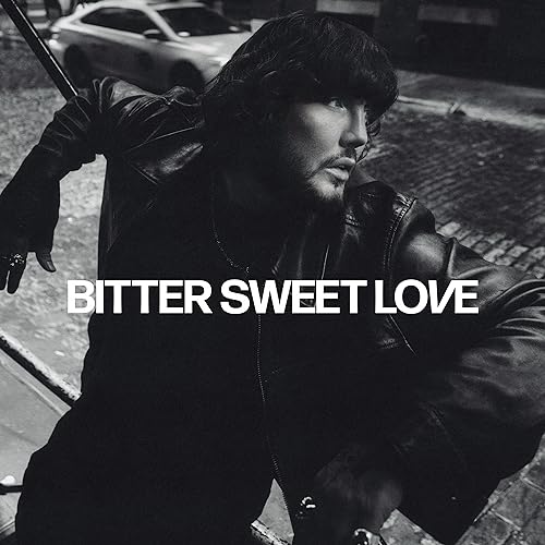 Bitter Sweet Love von COLUMBIA