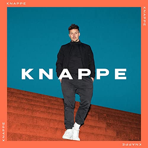 Knappe von Columbia Local (Sony Music)