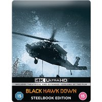 Black Hawk Down 4K Ultra HD Steelbook von Columbia Pictures