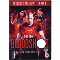 Bloodshot Bloodshot von Columbia Pictures