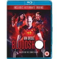 Bloodshot Bloodshot von Columbia Pictures