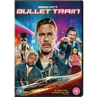 Bullet Train von Columbia Pictures