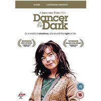 Dancer In The Dark Dancer In The Dark von Columbia Pictures