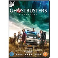 Ghostbusters: Afterlife Ghostbusters: Afterlife von Columbia Pictures