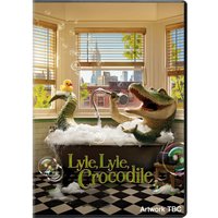 Lyle, Lyle Crocodile Lyle, Lyle Crocodile von Columbia Pictures