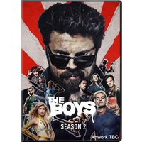 The Boys - Staffel 2 von Columbia Pictures