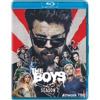 The Boys - Staffel 2 von Columbia Pictures