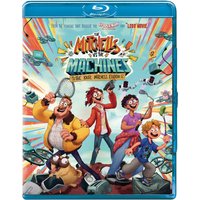 The Mitchells Vs. The Machines von Columbia Pictures