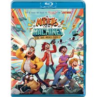 The Mitchells Vs. The Machines The Mitchells Vs. The Machines von Columbia Pictures
