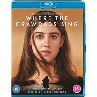 Where The Crawdads Sing Where The Crawdads Sing von Columbia Pictures
