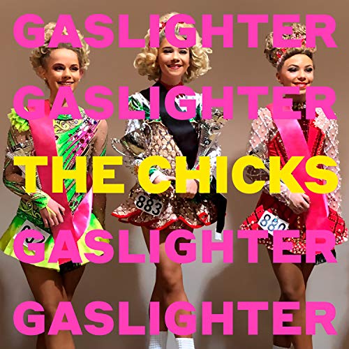 Gaslighter (180g Black Lp) [Vinyl LP] von Columbia Records Group