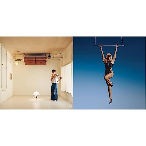 Harry's House & Endless Summer Vacation von COLUMBIA RECORDS GROUP