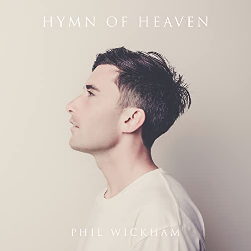 Hymn Of Heaven von COLUMBIA RECORDS GROUP