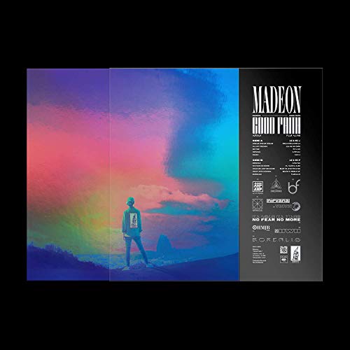 Good Faith Vinyl von Columbia Records