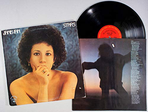Janis Ian Stars (Lp) von Columbia Records