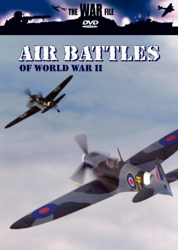 Air Battles of World War II [DVD] [Import] von Columbia River Ent.