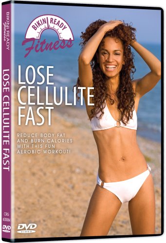Bikini Ready: Lose Cellulite Fast / (Amar) [DVD] [Region 1] [NTSC] [US Import] von Columbia River Ent.
