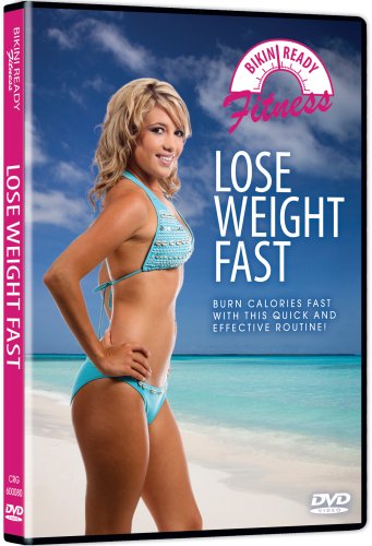 Bikini Ready: Lose Weight Fast / (Amar) [DVD] [Region 1] [NTSC] [US Import] von Columbia River Ent.