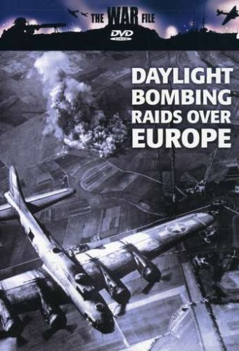 Daylight Bombing Raids Over Europe / (Full B&W) [DVD] [Region 1] [NTSC] [US Import] von Columbia River Ent.